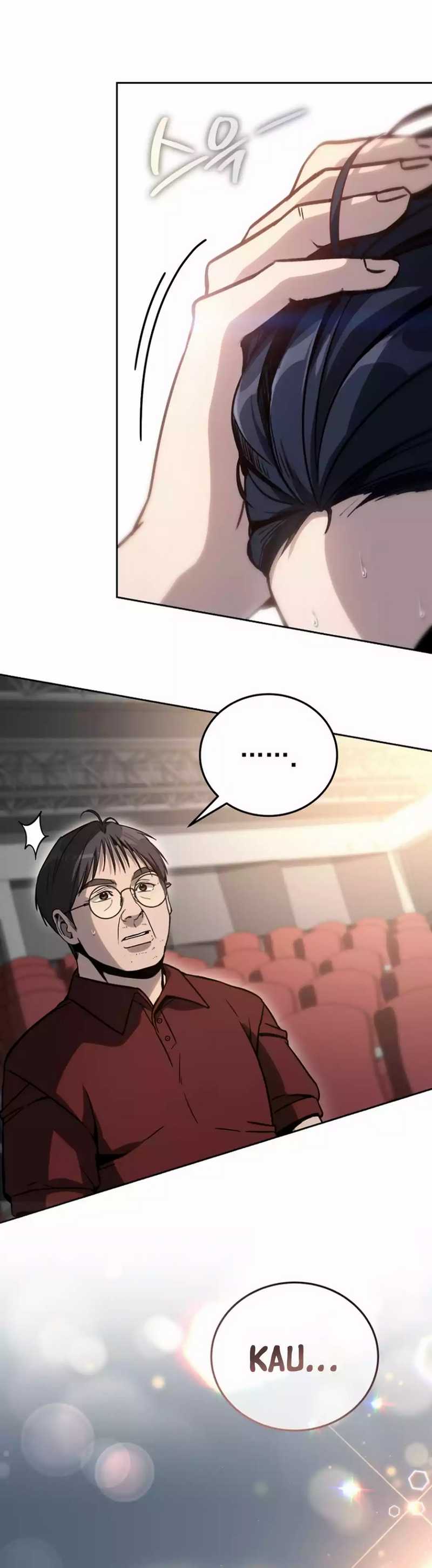 A Thousand Faces Chapter 16