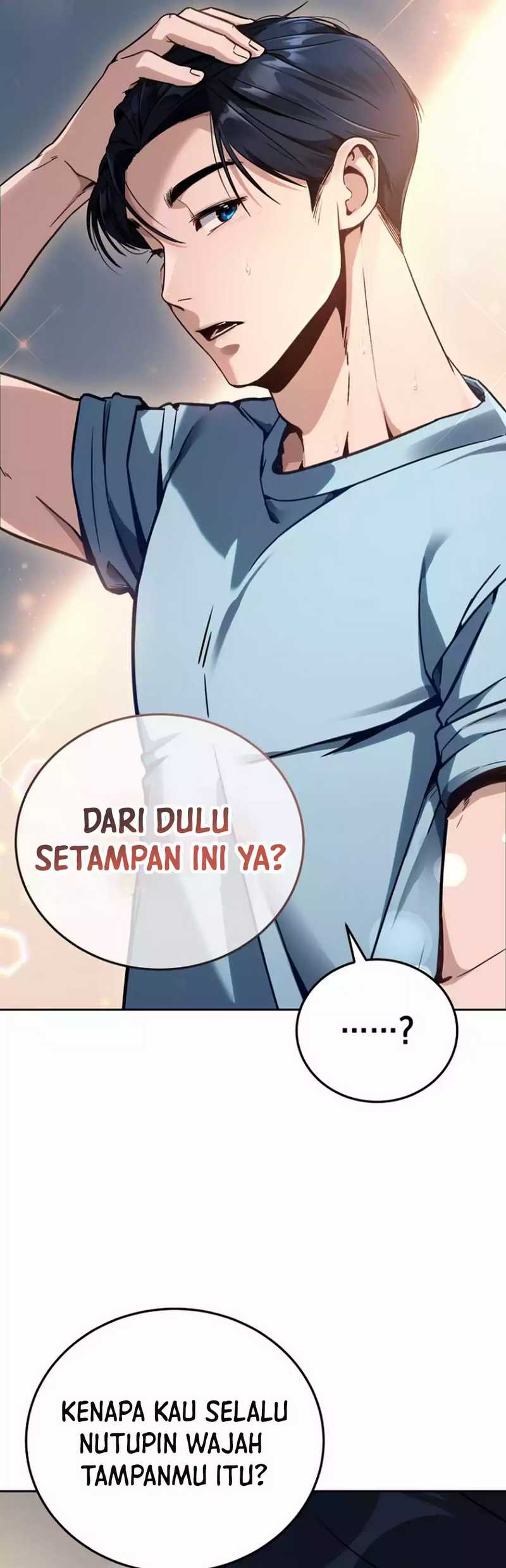 A Thousand Faces Chapter 16