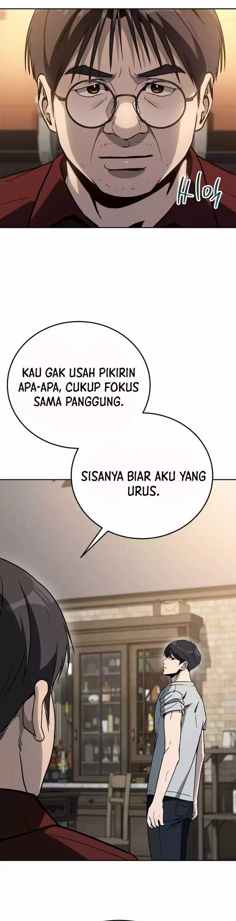 A Thousand Faces Chapter 16