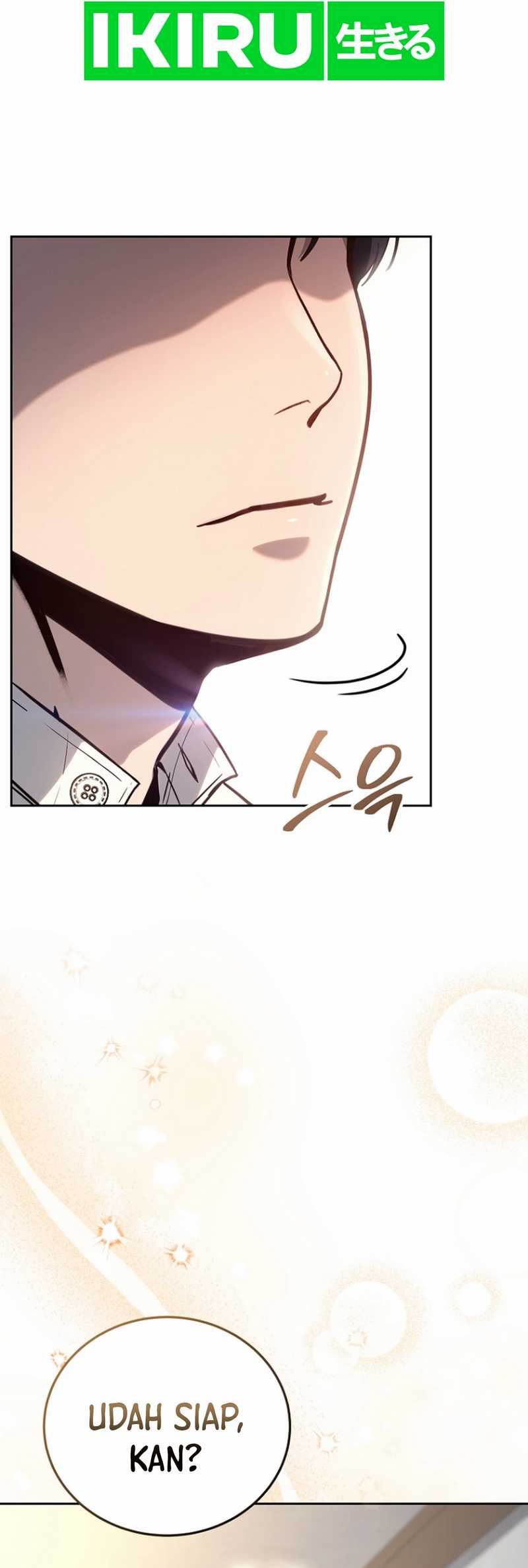 A Thousand Faces Chapter 17