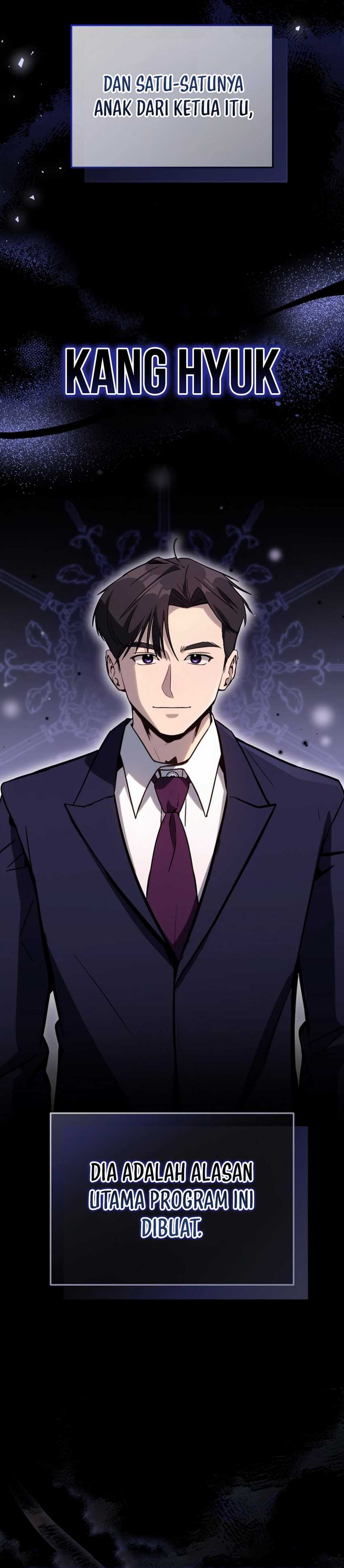 A Thousand Faces Chapter 18
