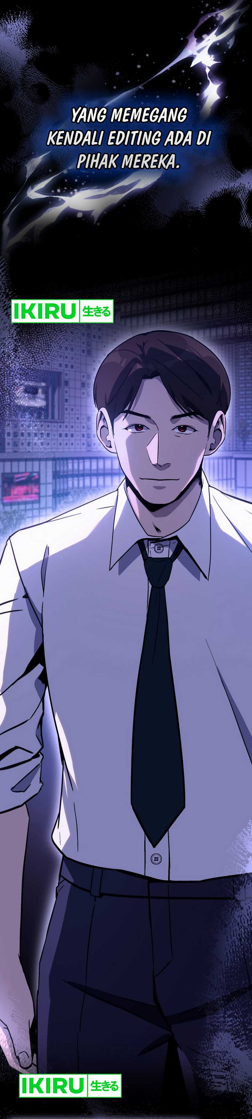 A Thousand Faces Chapter 19