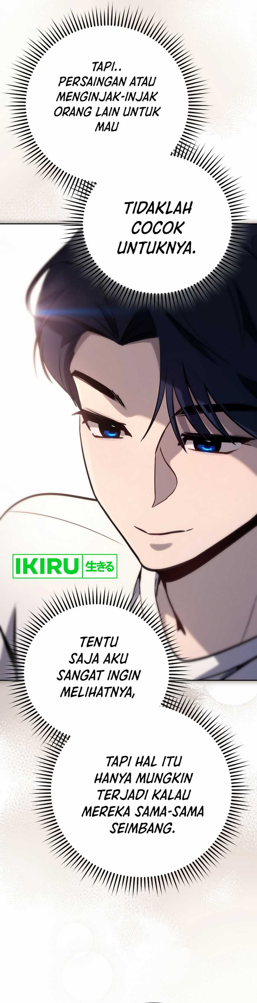 A Thousand Faces Chapter 19