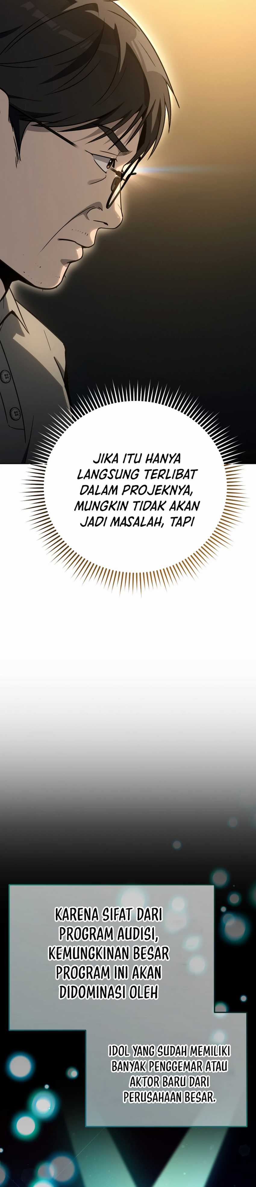A Thousand Faces Chapter 19