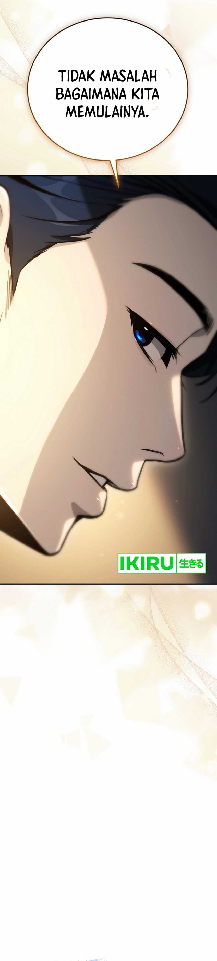 A Thousand Faces Chapter 19