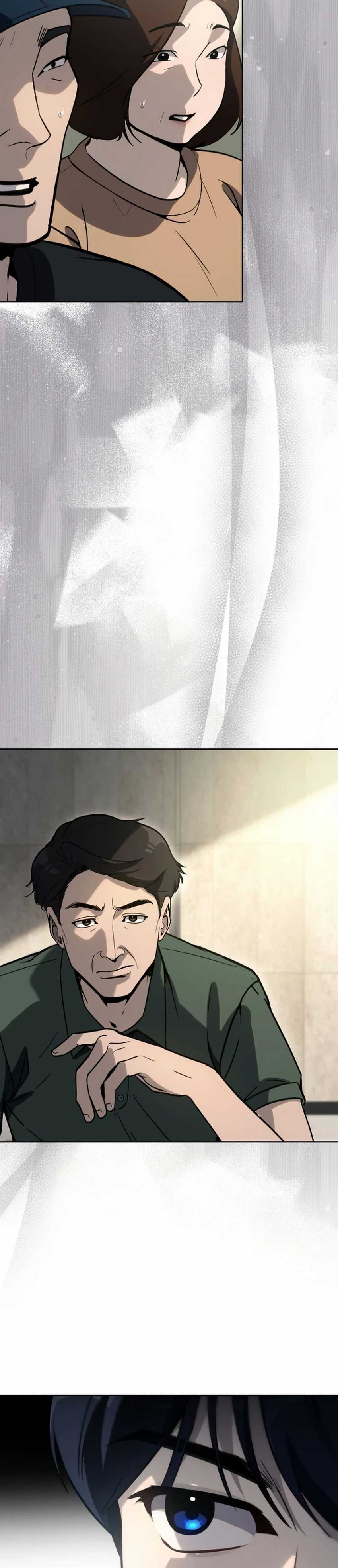 A Thousand Faces Chapter 20