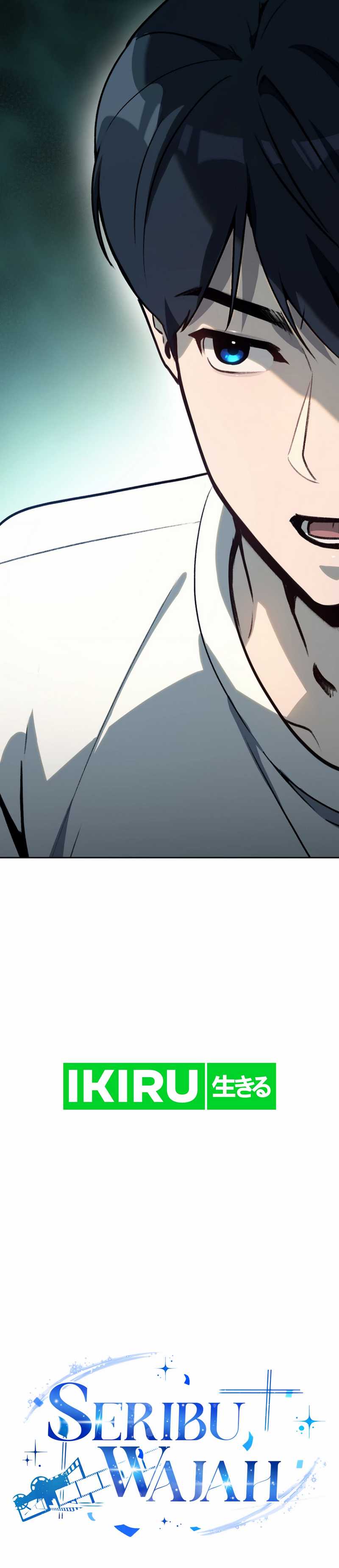 A Thousand Faces Chapter 21
