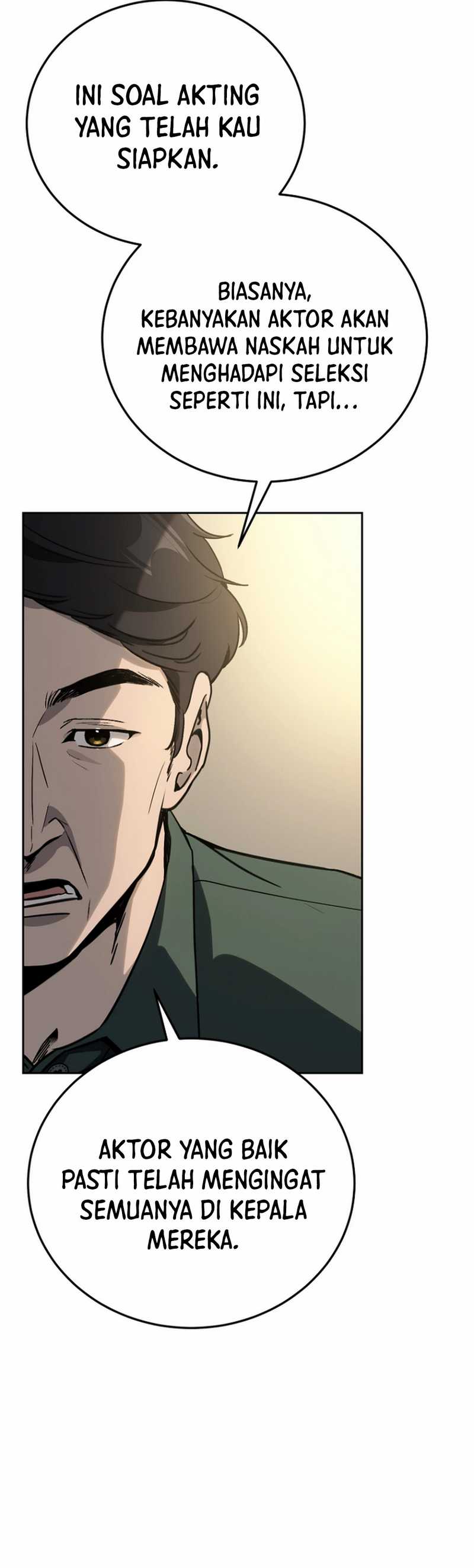 A Thousand Faces Chapter 21