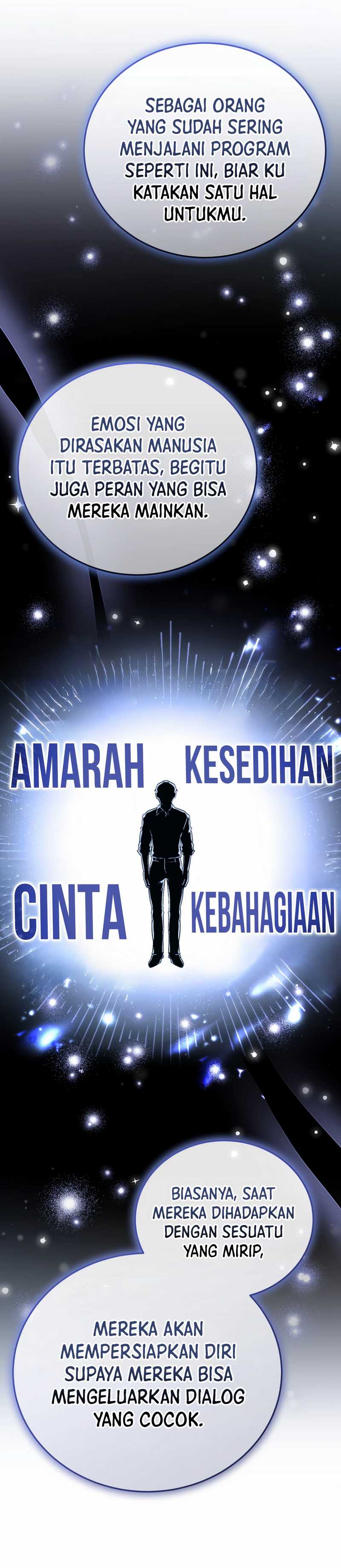 A Thousand Faces Chapter 21