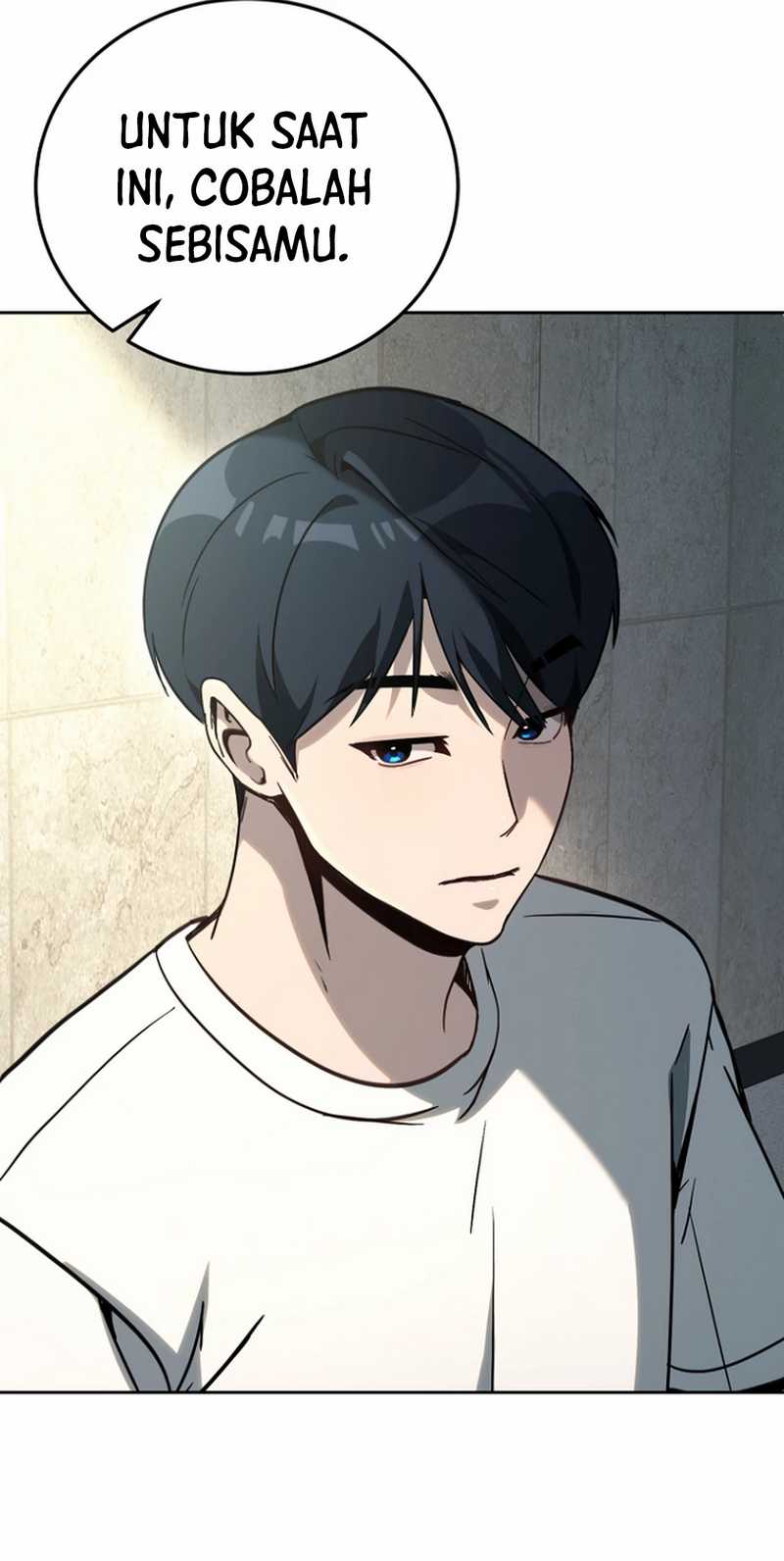 A Thousand Faces Chapter 21