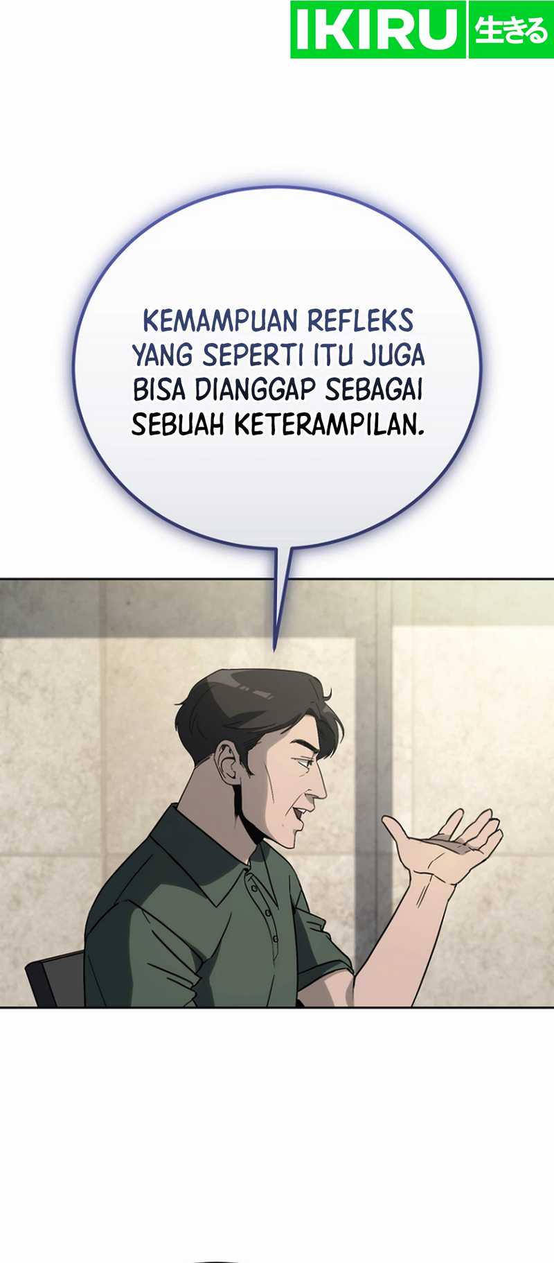 A Thousand Faces Chapter 21