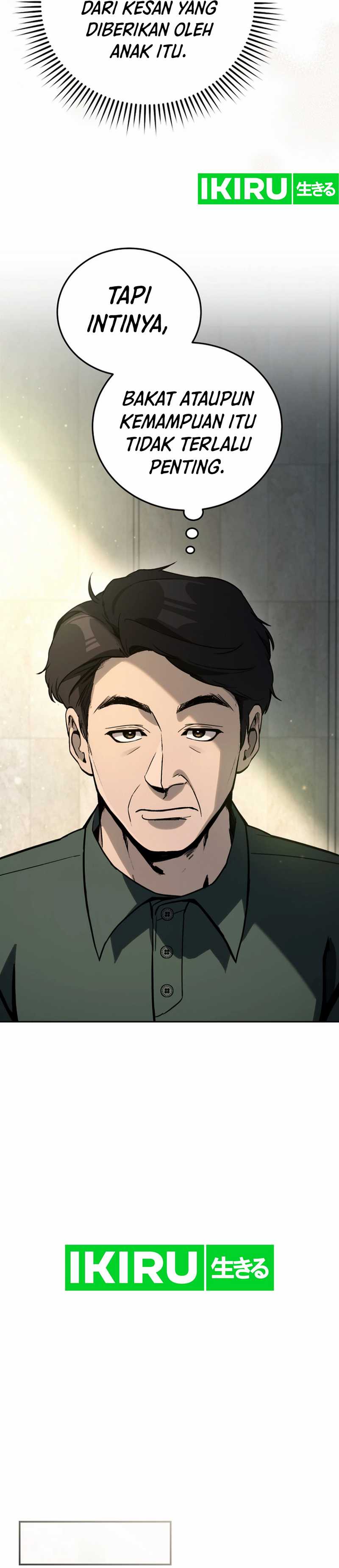 A Thousand Faces Chapter 21