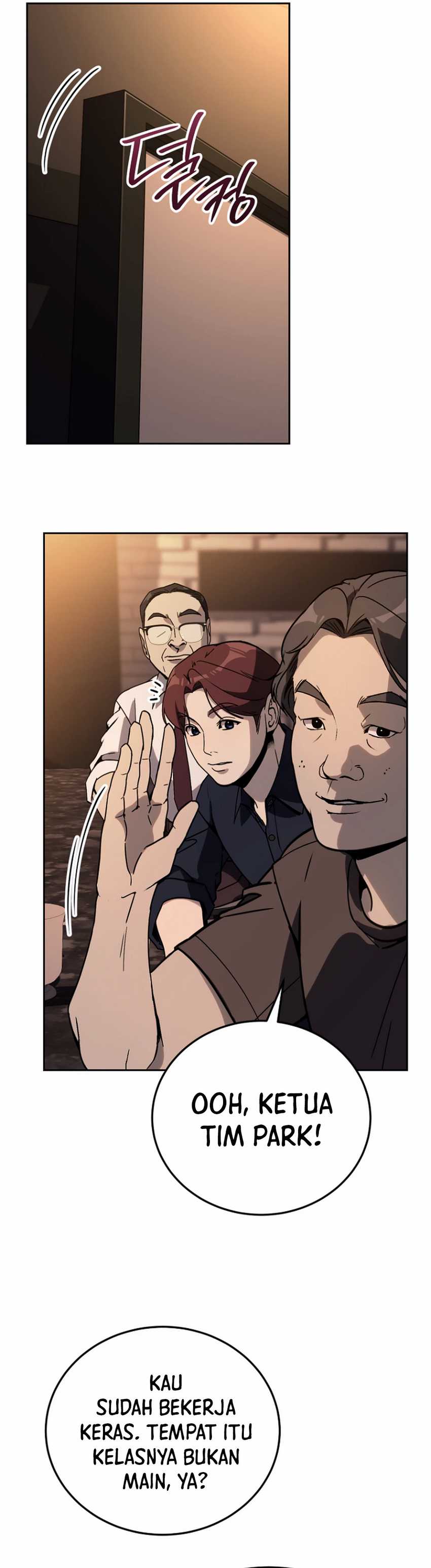 A Thousand Faces Chapter 23 page 17