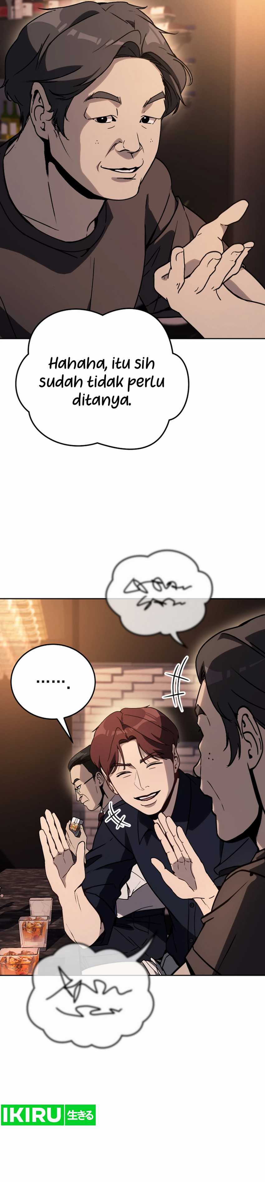 A Thousand Faces Chapter 23 page 16