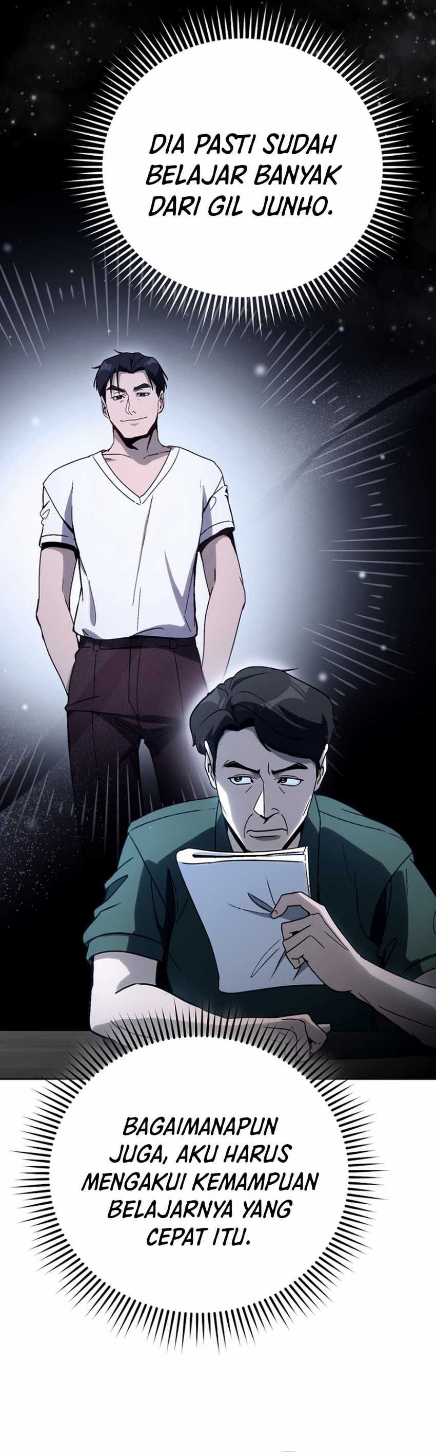 A Thousand Faces Chapter 23 page 11