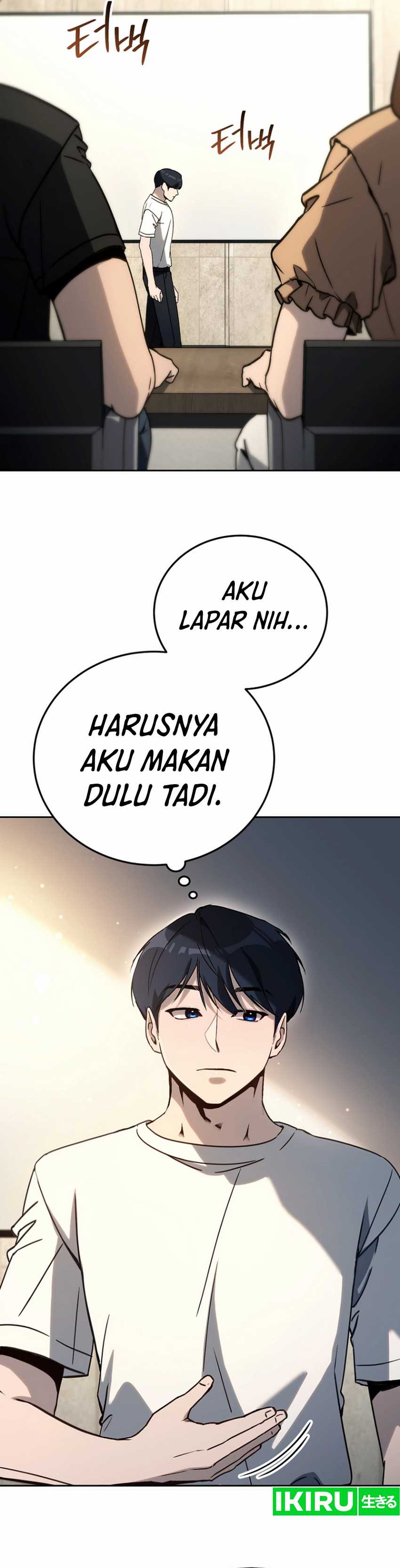 A Thousand Faces Chapter 23 page 26