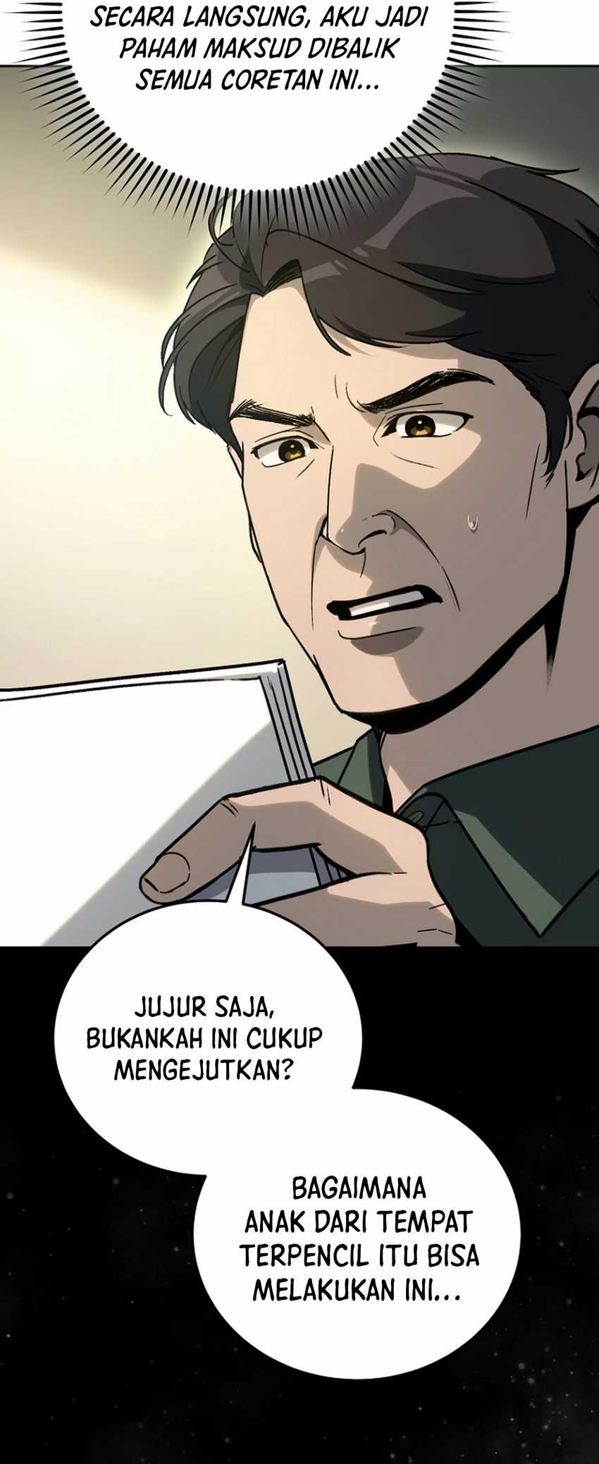 A Thousand Faces Chapter 23 page 10