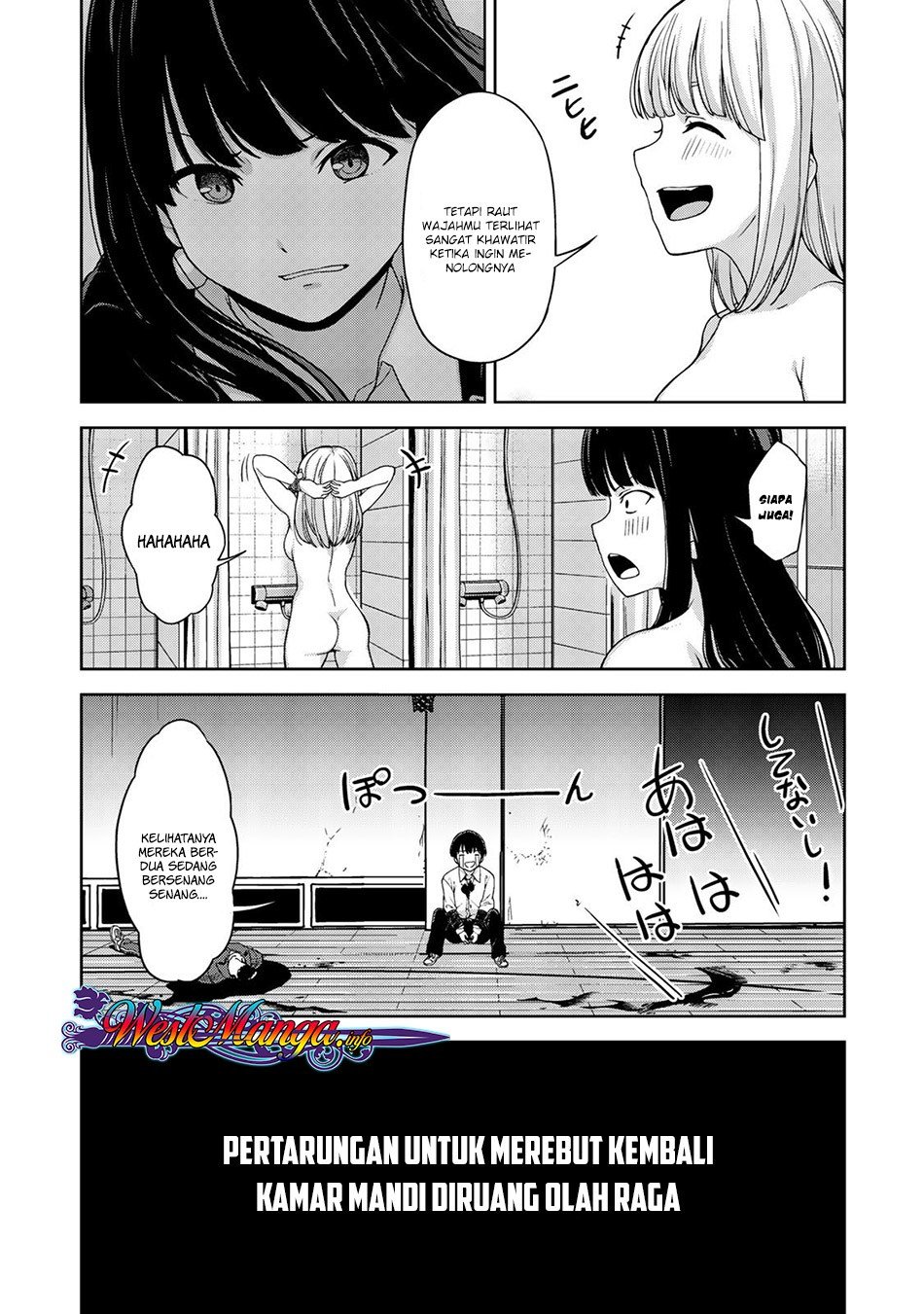 Kingdom of the Z Chapter 03 page 33