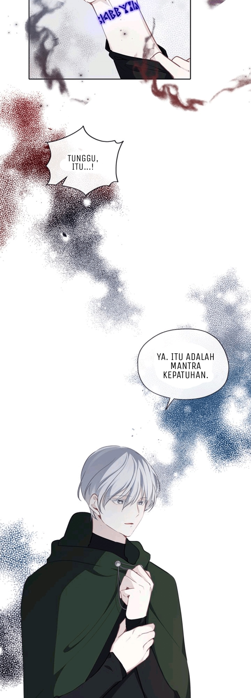 Follow The Bread Crumbs chapter 42 halaman 25