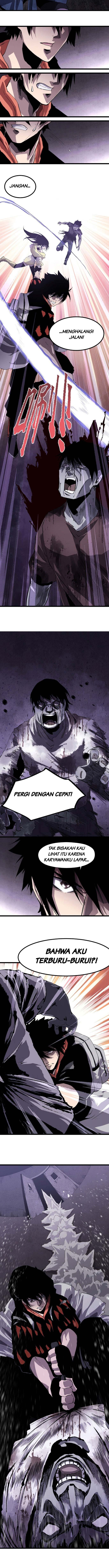 Post-Apocalyptic Dispatch Company Chapter 02 page 7