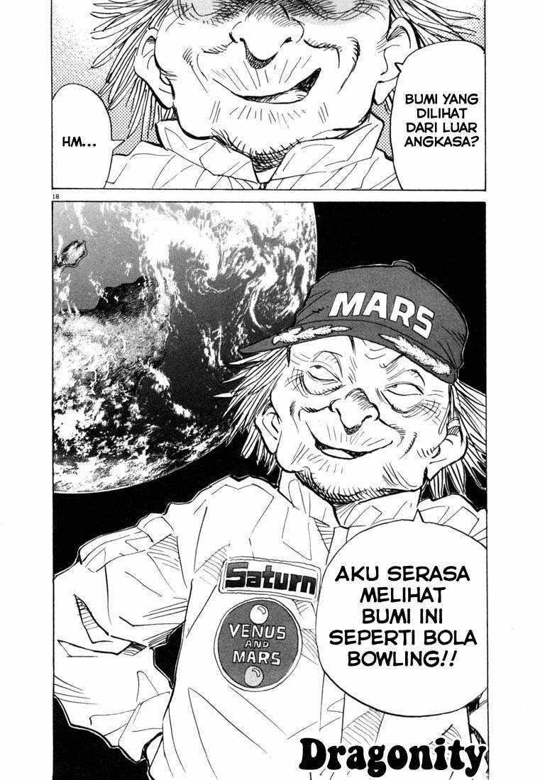 20th Century Boys Chapter 66