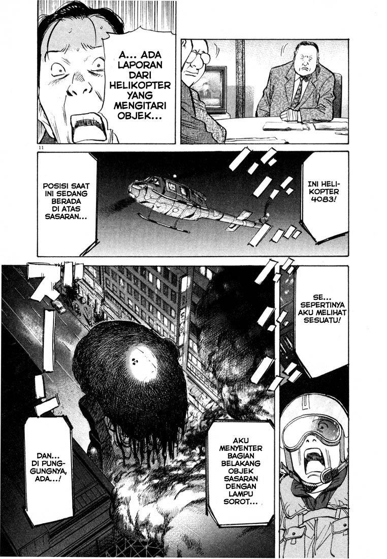 20th Century Boys Chapter 76