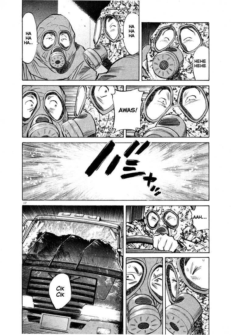 20th Century Boys Chapter 76