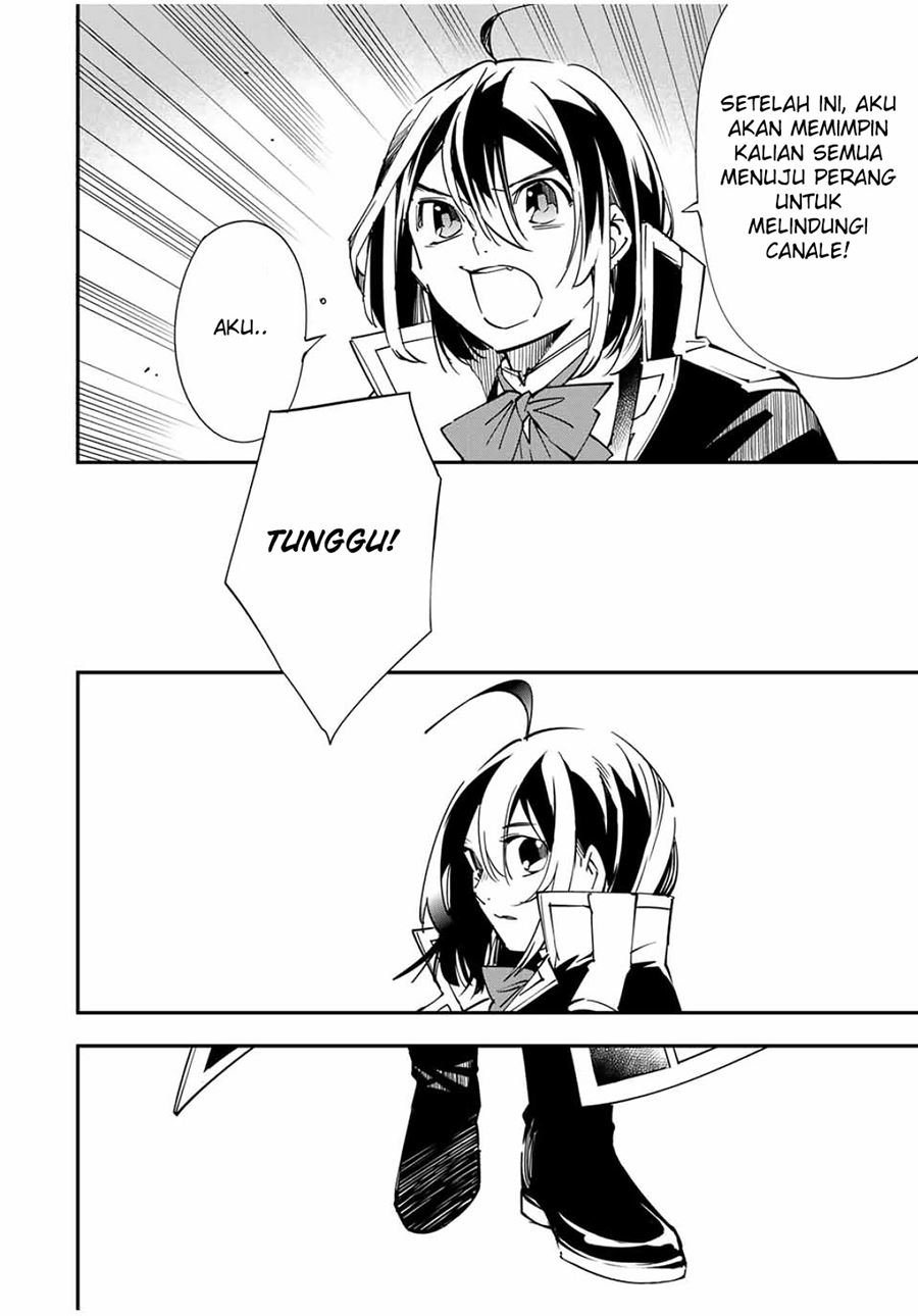 Reincarnated as an Aristocrat with an Appraisal Skill Chapter 26 halaman 19