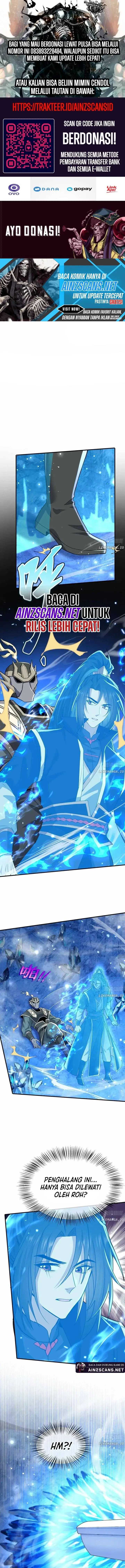 My Empress Disciple Is About to Turn Dark Chapter 14