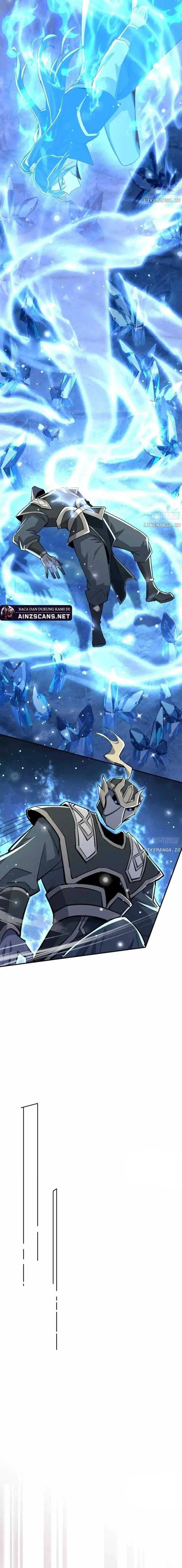 My Empress Disciple Is About to Turn Dark Chapter 14
