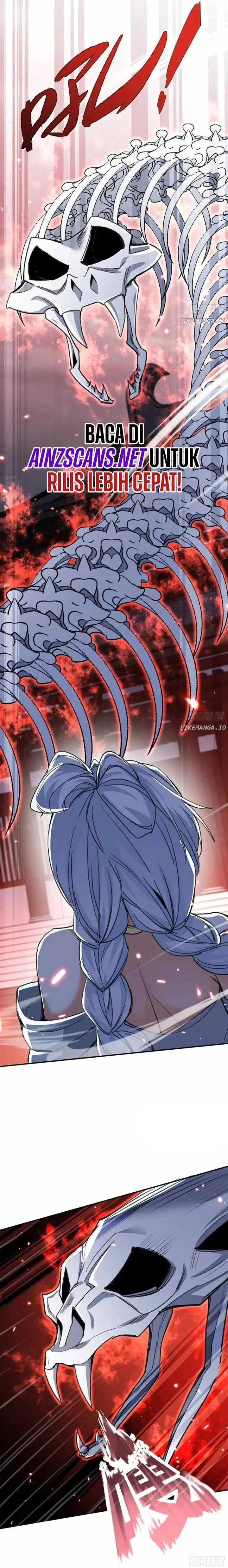 My Empress Disciple Is About to Turn Dark Chapter 14