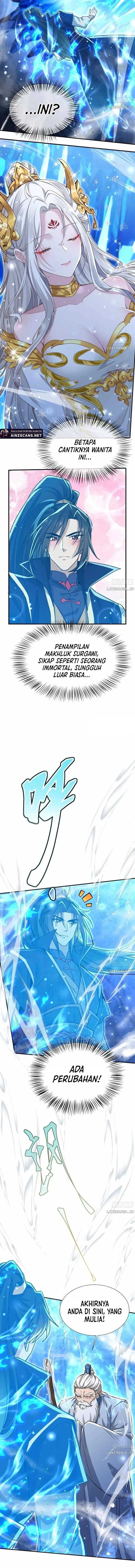 My Empress Disciple Is About to Turn Dark Chapter 14
