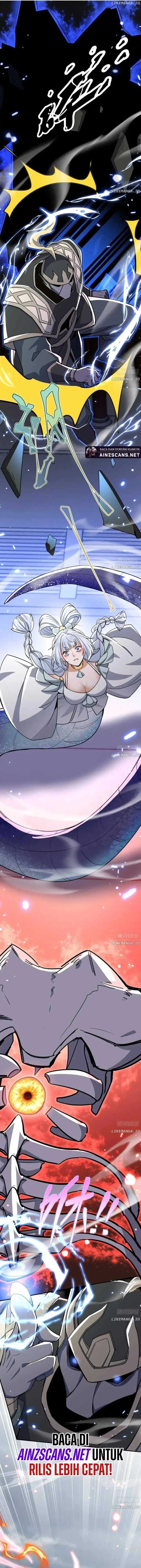 My Empress Disciple Is About to Turn Dark Chapter 14