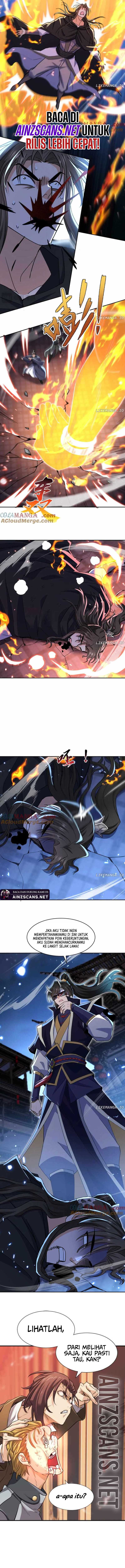 My Empress Disciple Is About to Turn Dark Chapter 18