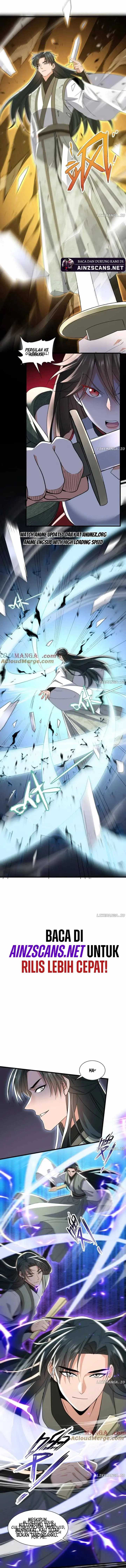 My Empress Disciple Is About to Turn Dark Chapter 22