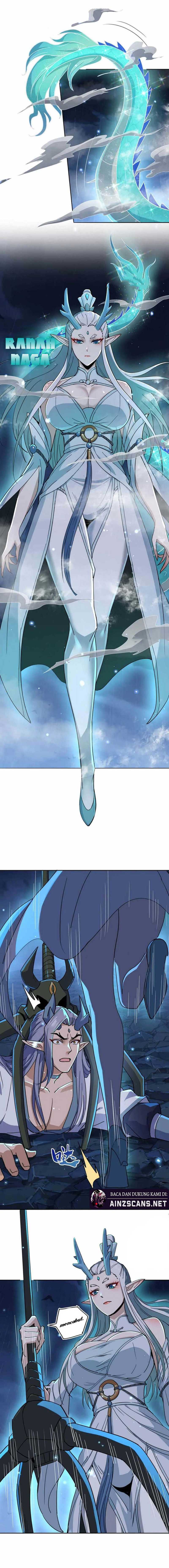 My Empress Disciple Is About to Turn Dark Chapter 26