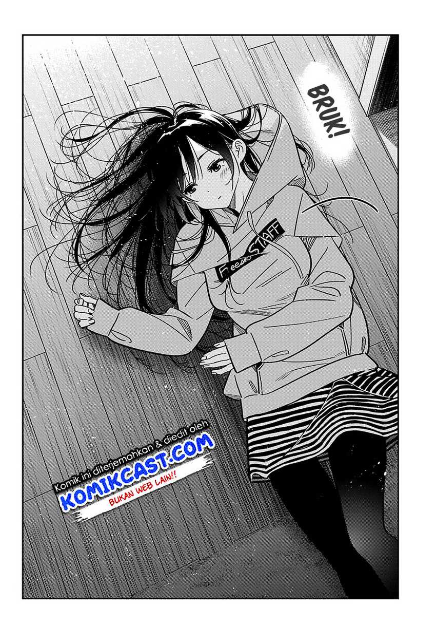 Kanojo Okarishimasu Chapter 233