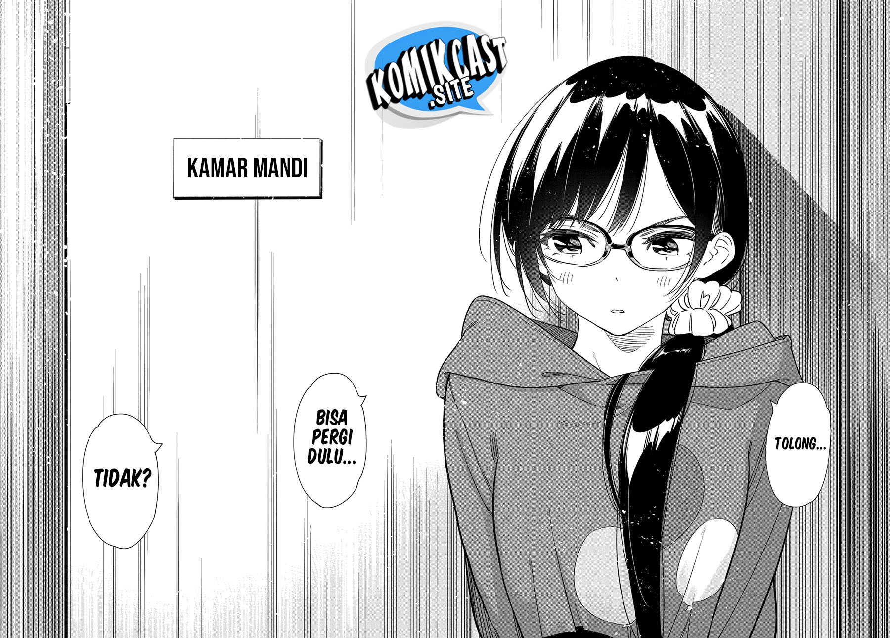 Kanojo Okarishimasu Chapter 263