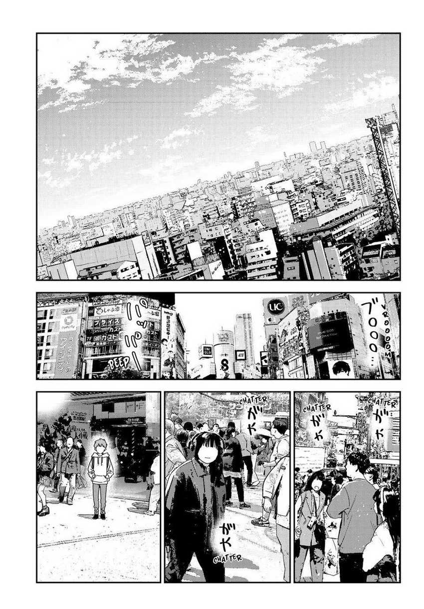 Kanojo Okarishimasu Chapter 329 page 13