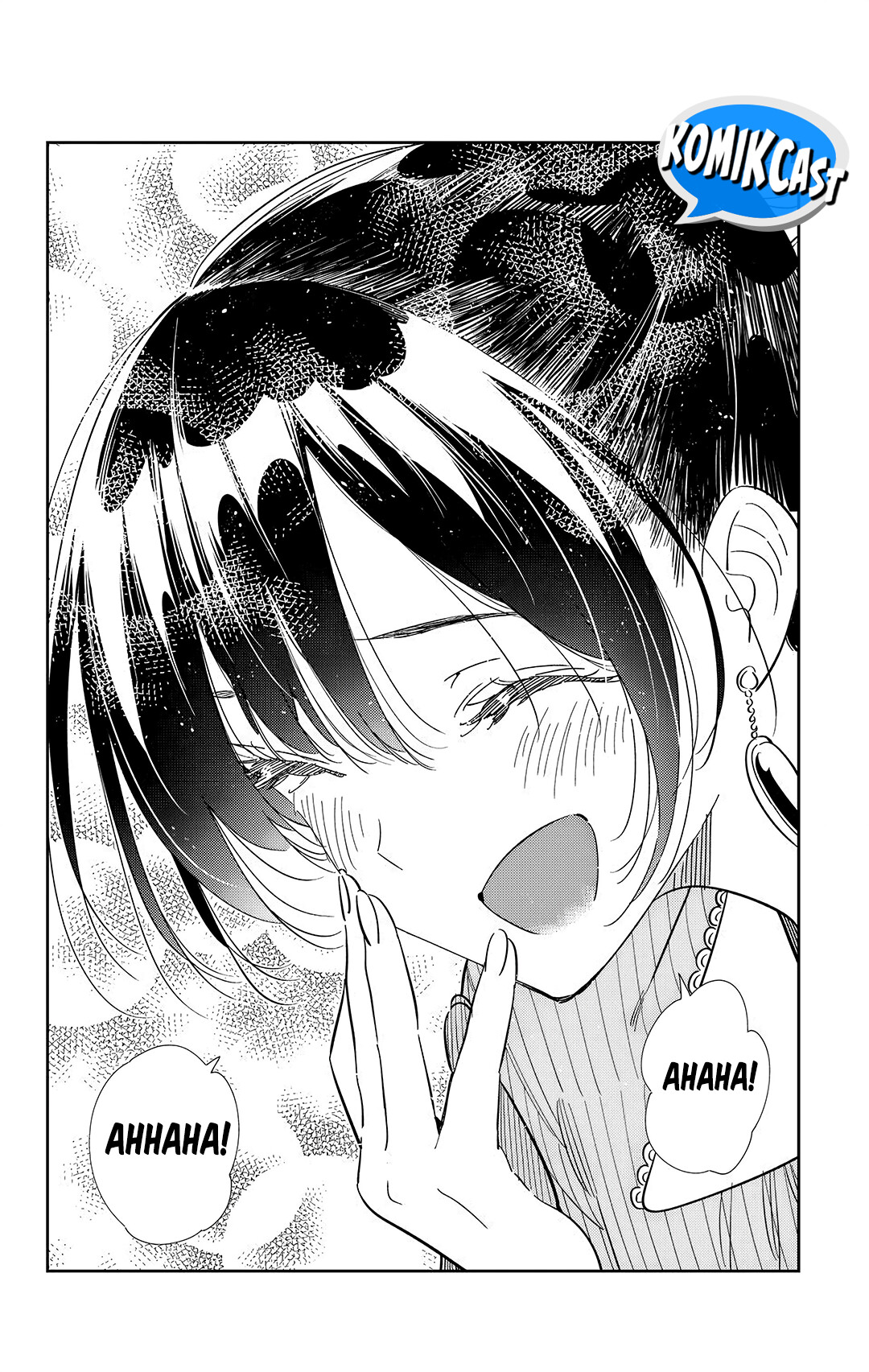Kanojo Okarishimasu Chapter 360 page 6