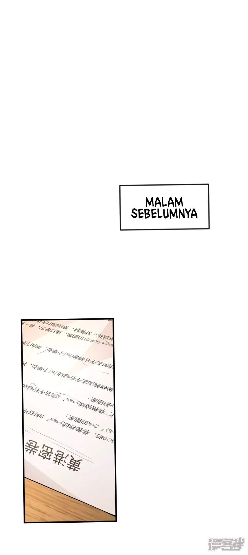 I Really Don't Want To Be A School Master chapter 7 halaman 11