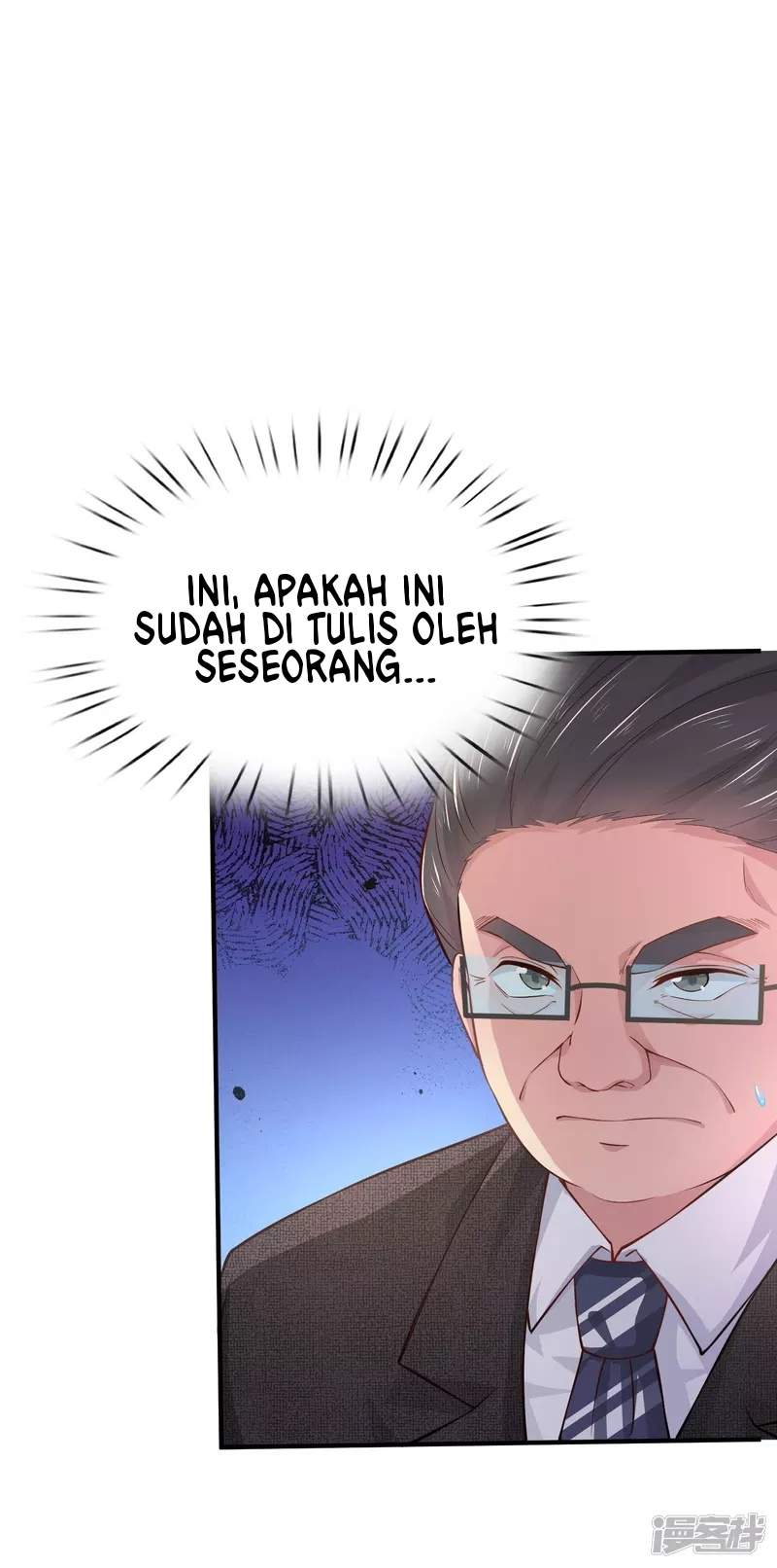 I Really Don't Want To Be A School Master chapter 7 halaman 14