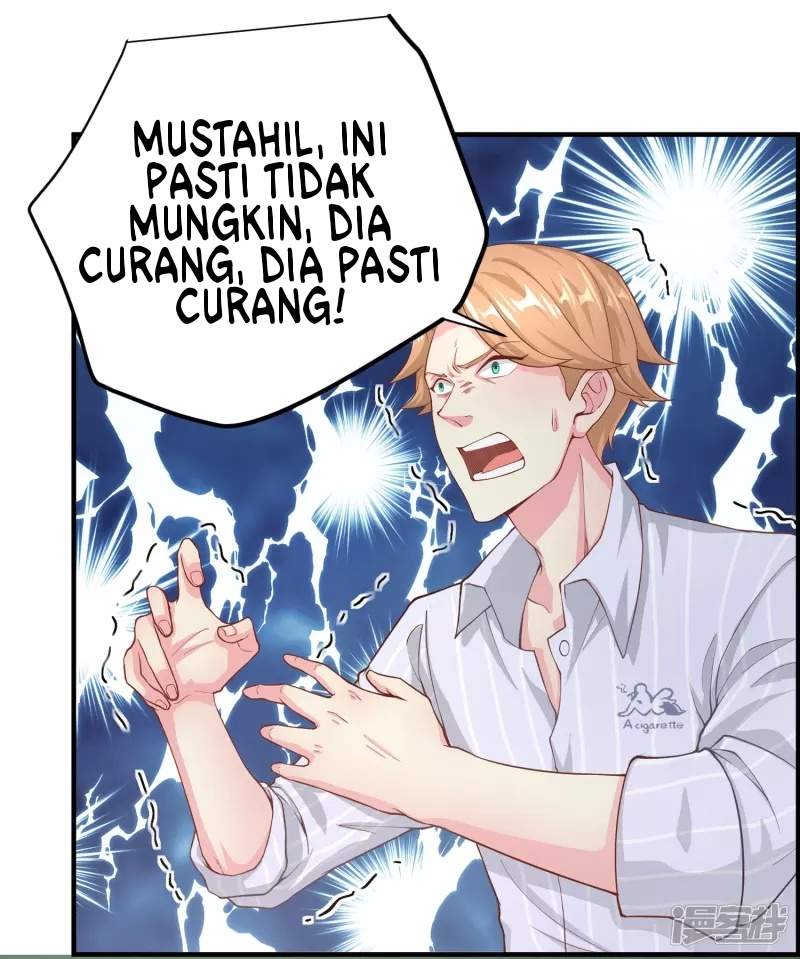 I Really Don't Want To Be A School Master chapter 7 halaman 9