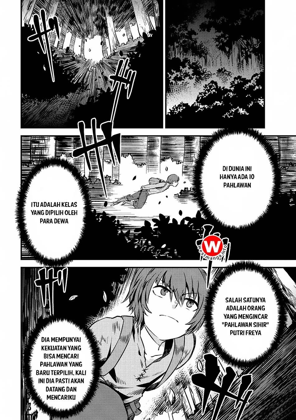 Kaifuku Jutsushi Yarinaoshi: Sokushi Mahou to Skill Copy no Chouetsu Heal Chapter 02.2