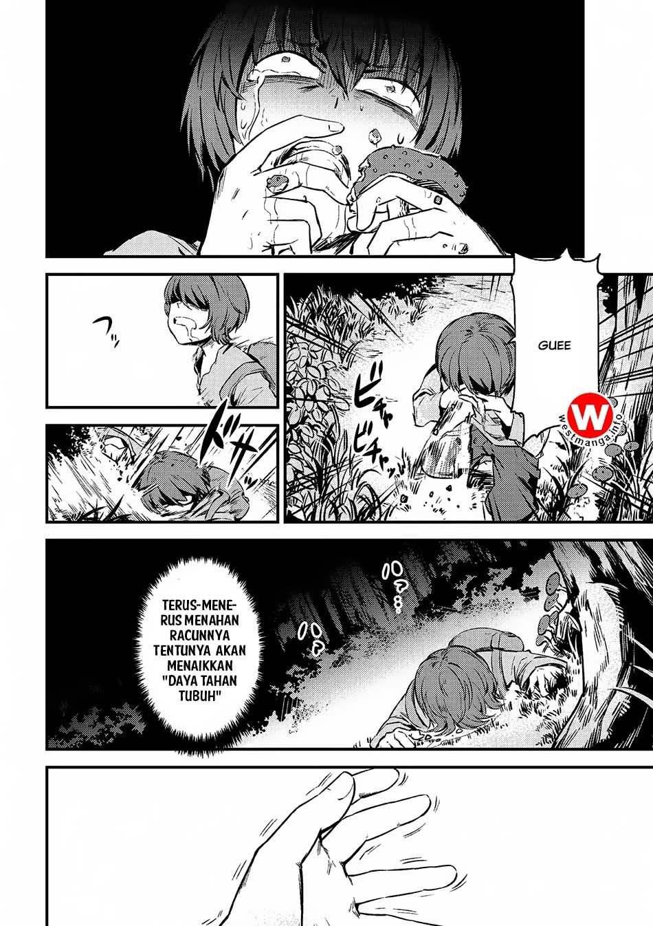 Kaifuku Jutsushi Yarinaoshi: Sokushi Mahou to Skill Copy no Chouetsu Heal Chapter 02.2