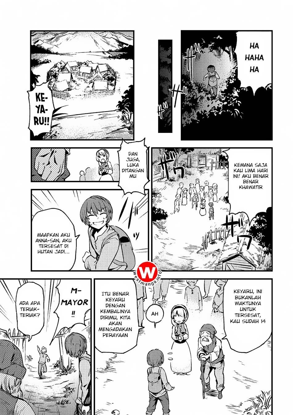Kaifuku Jutsushi Yarinaoshi: Sokushi Mahou to Skill Copy no Chouetsu Heal Chapter 02.2