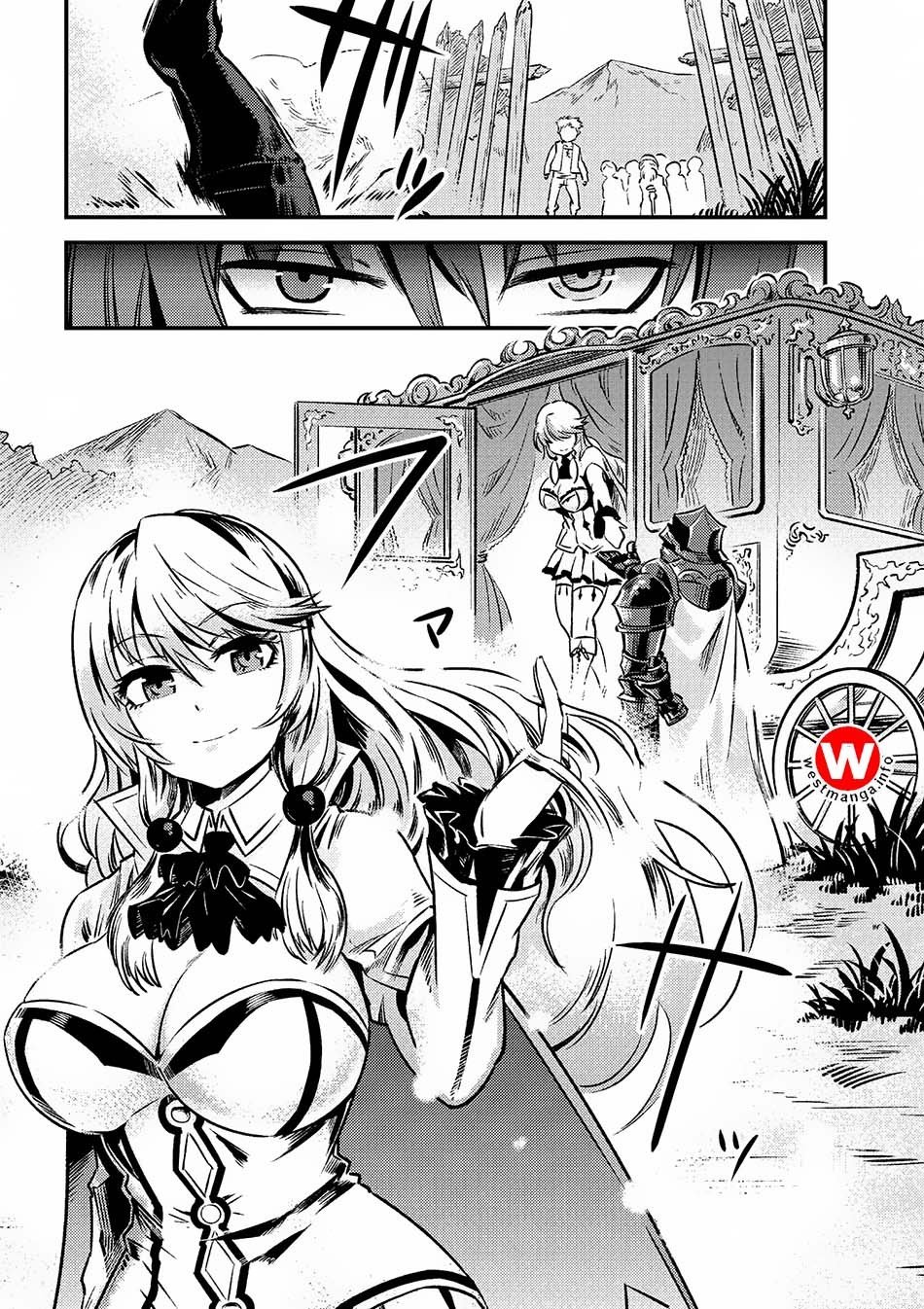 Kaifuku Jutsushi Yarinaoshi: Sokushi Mahou to Skill Copy no Chouetsu Heal Chapter 02.2