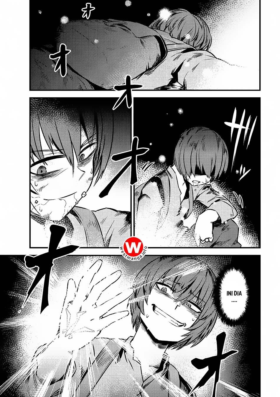 Kaifuku Jutsushi Yarinaoshi: Sokushi Mahou to Skill Copy no Chouetsu Heal Chapter 02.2