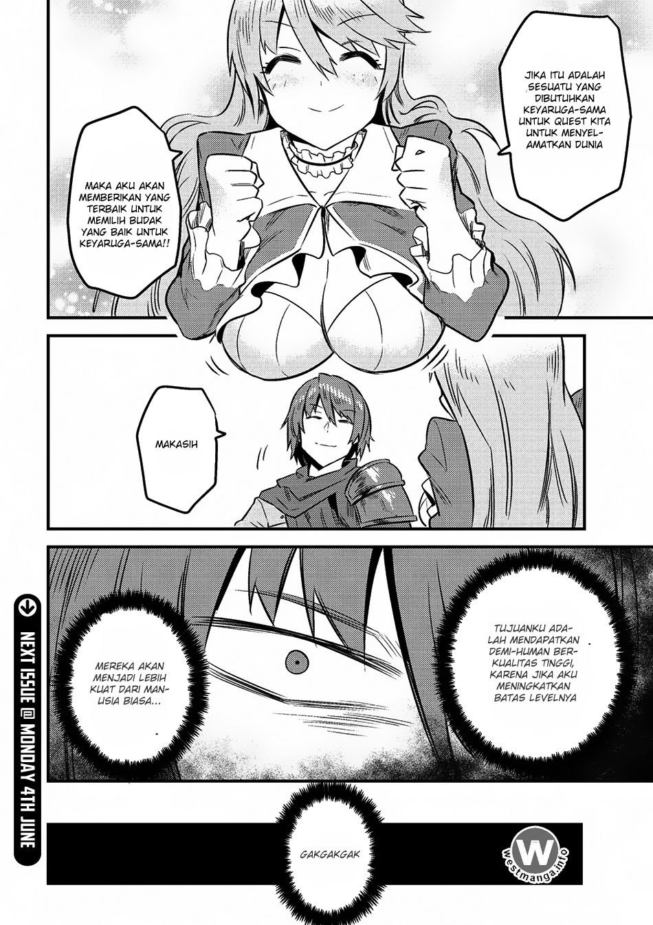 Kaifuku Jutsushi Yarinaoshi: Sokushi Mahou to Skill Copy no Chouetsu Heal Chapter 07.2