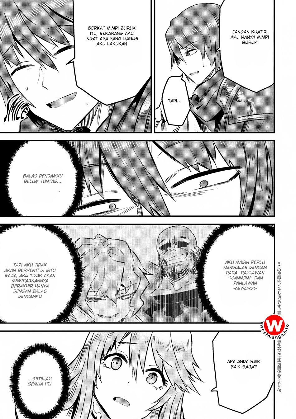 Kaifuku Jutsushi Yarinaoshi: Sokushi Mahou to Skill Copy no Chouetsu Heal Chapter 07.2